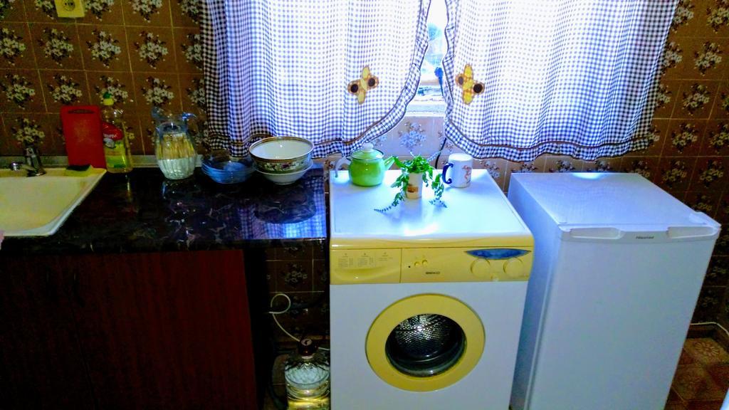 קוטאיסי Colibri Home מראה חיצוני תמונה